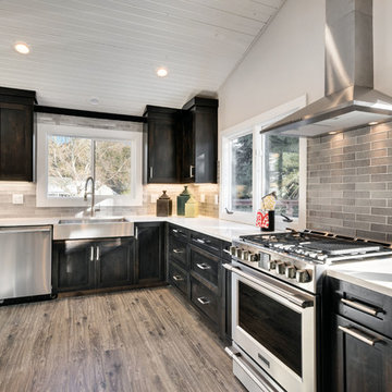 2017 - Bonview Drive Boise, Idaho