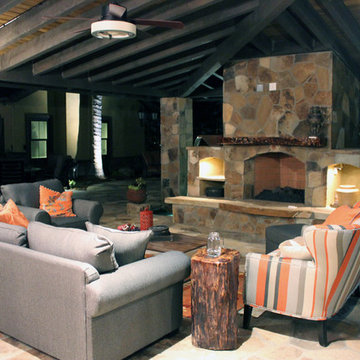 Rancho Cucamonga Residence