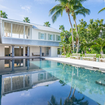 Windsor Village Remodel