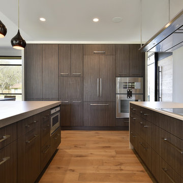 Contemporary Kitchen