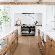 Mosley Kitchen