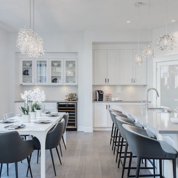 Grandview Heights Estate Home