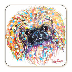 Tracey Keller Coasters - Products