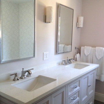 Teen Girl Bathroom