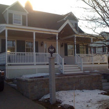 afanasenko porch ideas
