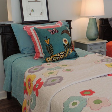 Basically Bedrooms & Interiors