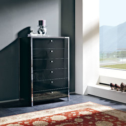 Trenta Chests Nolte - Accent Chests And Cabinets