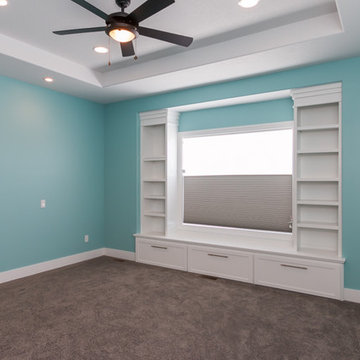 KRM Master Suites