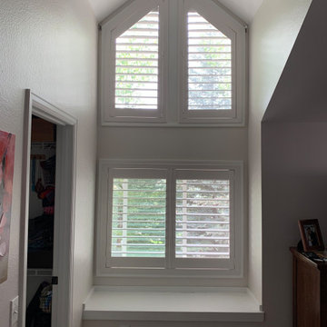 Speciality Shape Shutters in Basalt, CO