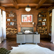 Living Room Ideas