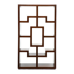 Brownstone Furniture - Bookcases