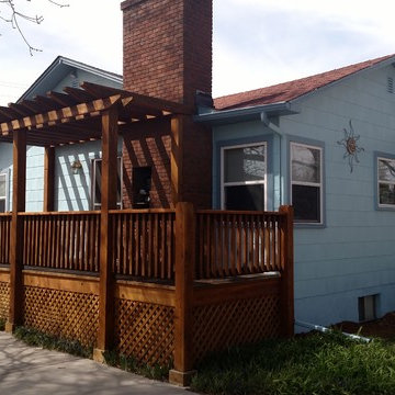Exterior Painting