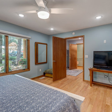 116 Canterbury Drive Addition