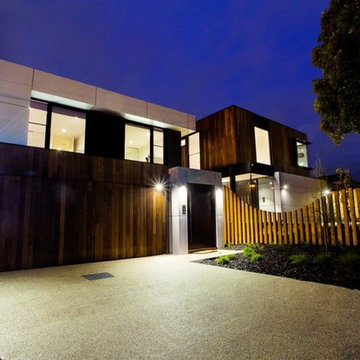 Willow Bend 2 Attached Houses @ Bulleen