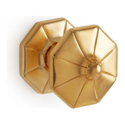 Sherle Wagner Door Levers & Knobs - Products
