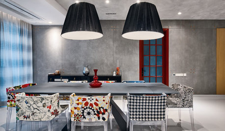 Busted! 5 Myths About Working With an Interior Designer