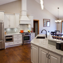 Kitchen Ideas