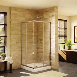 Frameless Shower Doors - Shower Doors