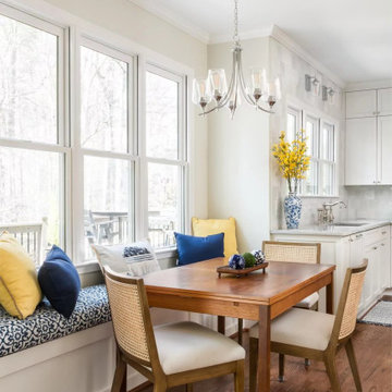 Kitchen Remodel | Thompson Mill Rd, New Hope, PA 18938