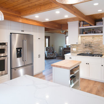 #411 - Remodel - Concord (45066)