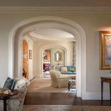 archways