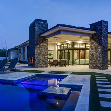 Scottsdale Estate
