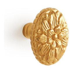 Sherle Wagner Pulls & Knobs - Products