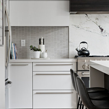 Touch of Modern