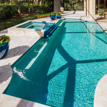 Naples Remodel - Audubon Country Club, Luxury Home