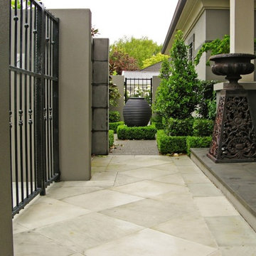 Landscapes of Distinction 2012