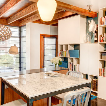Modern Mix