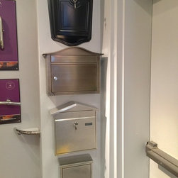 Accessories - Cabinet knobs - Pulls - Products