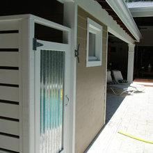 Pool Equipment Cover