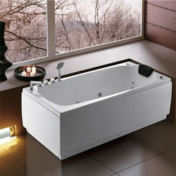 IMARKBATH BATHTUB COLLECTION - Bathtubs