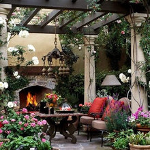 Patio Ideas