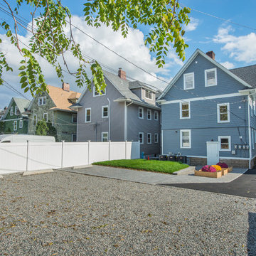 Montclair - Willow Street Apartments