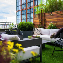Beautiful Outdoor Spaces