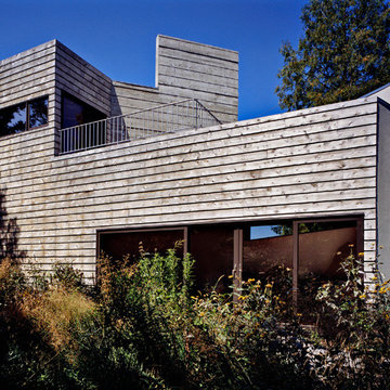 Embleton Road: The River House