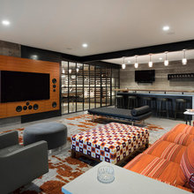 Man Cave
