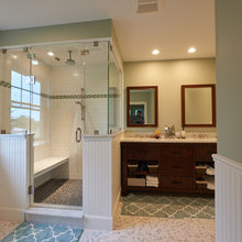 Bathroom Ideas