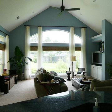 Family Rooms