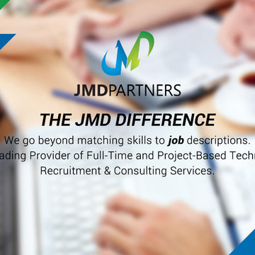 JMD Partners Inc