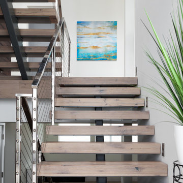 Main Stair