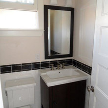 Bathroom Ideas