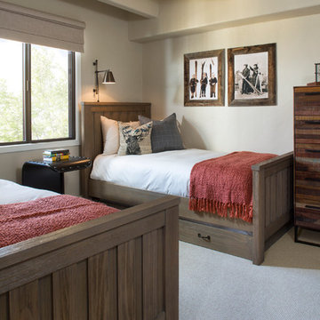 The Landmark - Private Residence