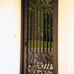 Doors Various work - Products