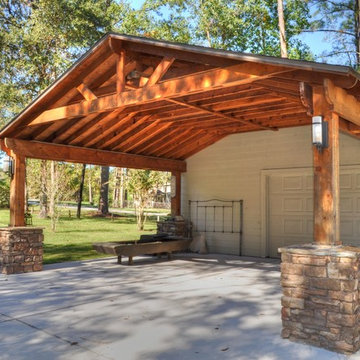 Northshore Home Remodel