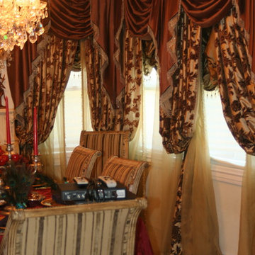 Our Work