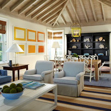 R.J.Living room