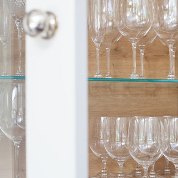 Wimbledon Bespoke Kitchen
